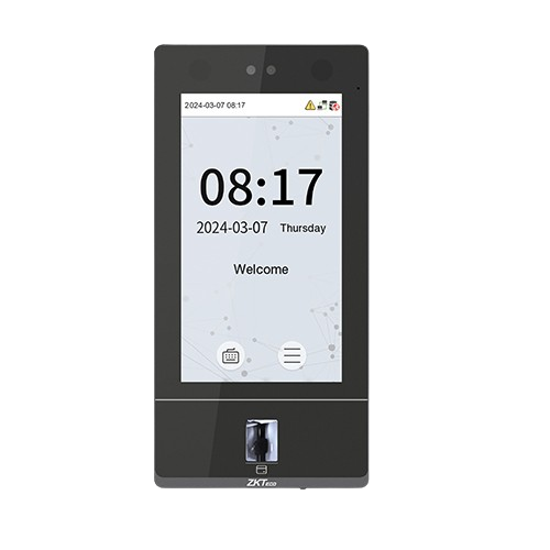 ZKTeco F21 Sri Lanka